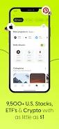 Raseed: Trade US Stocks & ETFs应用截图第3张