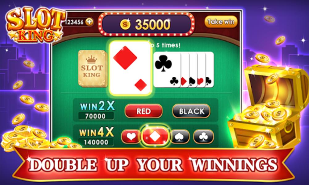 Slot King Screenshot 1