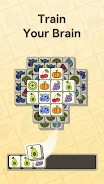 Matilech: 3 Tiles Puzzle Game Screenshot 1