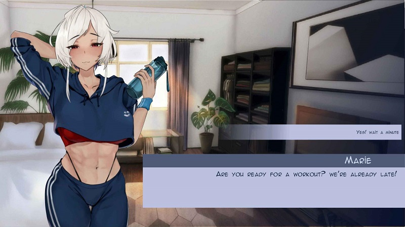 Forever To You应用截图第0张