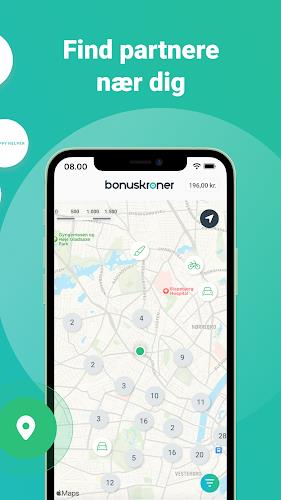 BonusKroner Ekran Görüntüsü 3