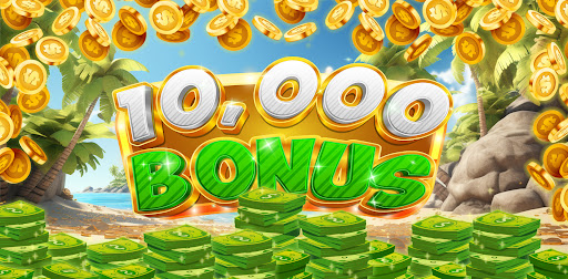 Lucky Slots Casino Earn Cash Zrzut ekranu 3