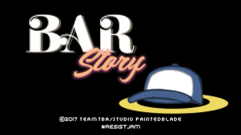 Bar Story 螢幕截圖 0