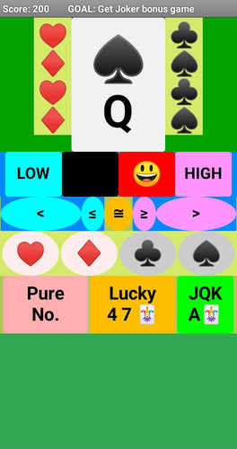 Card casino स्क्रीनशॉट 0