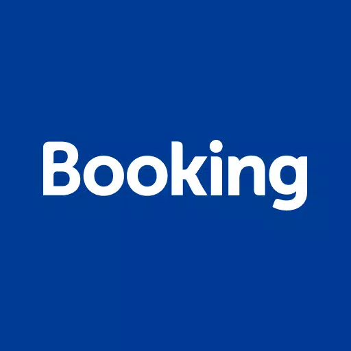 Booking.com бронь отелей