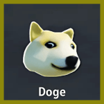 Doge Power จาก Meme Fruits