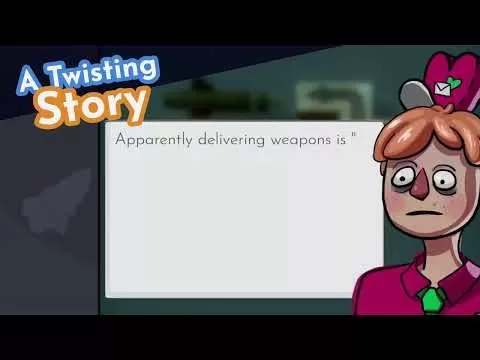 Boxbound Gameplay - Ratas en la actualización del almacén