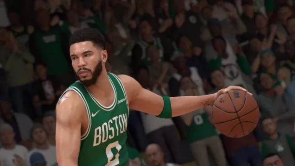 NBA 2K25 扣篮计分争议