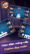 Catte Card Game ဖန်သားပြင်ဓာတ်ပုံ 2