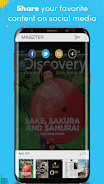 Discovery Channel Magazine 螢幕截圖 3