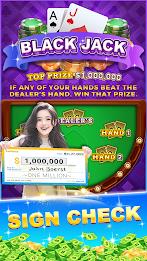 Lottery Scratchers Vegas Tangkapan skrin 1