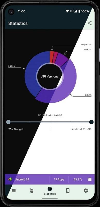 AppChecker Zrzut ekranu 1