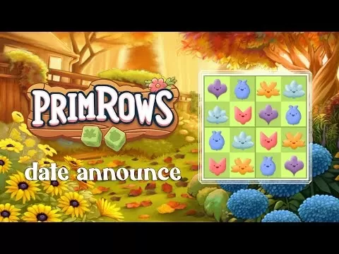 Primrows Oyun