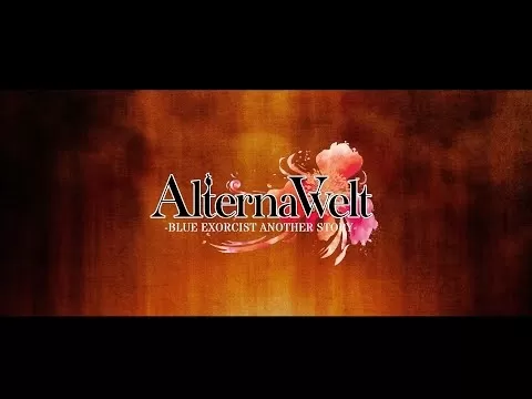 Blue Exorcist Returns with Alterna Vvelt Launching June 25th