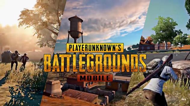 PUBG Mobile Dicas स्क्रीनशॉट 0