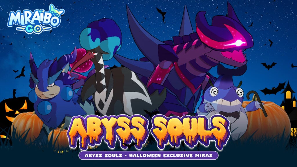 Abyssal Souls PvP arena