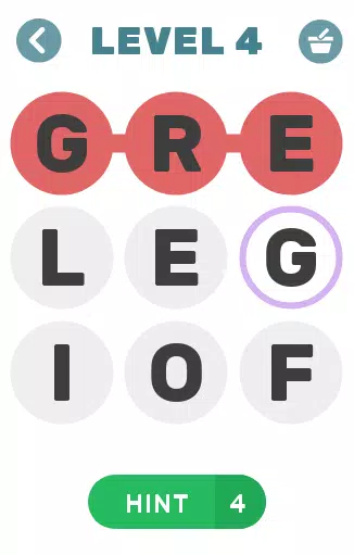 King Words 螢幕截圖 3