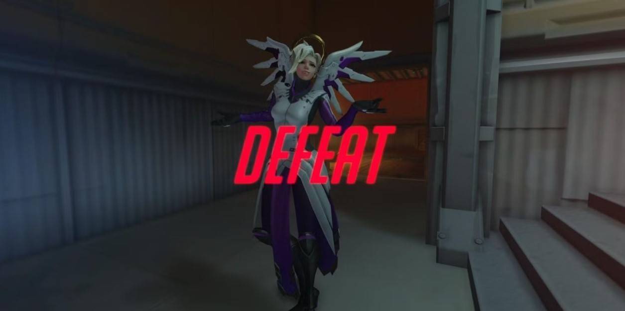 Ano ang ibig sabihin ng C9 sa Overwatch