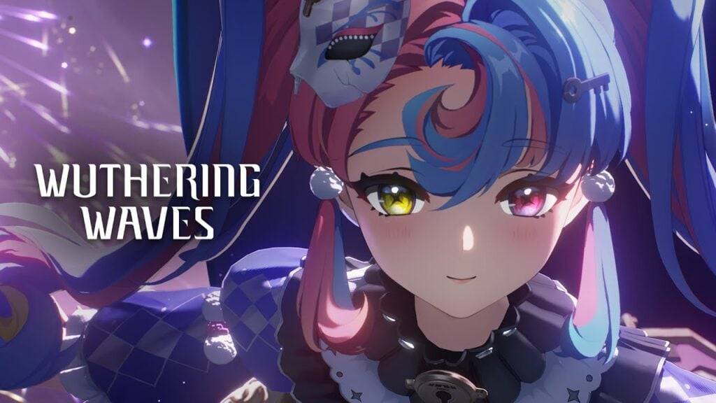 Wuthering Waves Drops Versión 2.0 Fase II con Roccia y muchos eventos