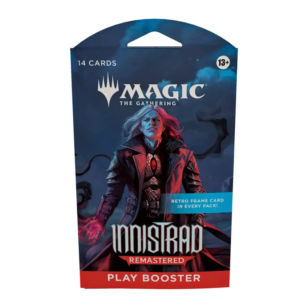 Innistrad remastered छवि 1