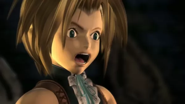 FF9 rumores de remake Blaze después del último tweet de Square Enix