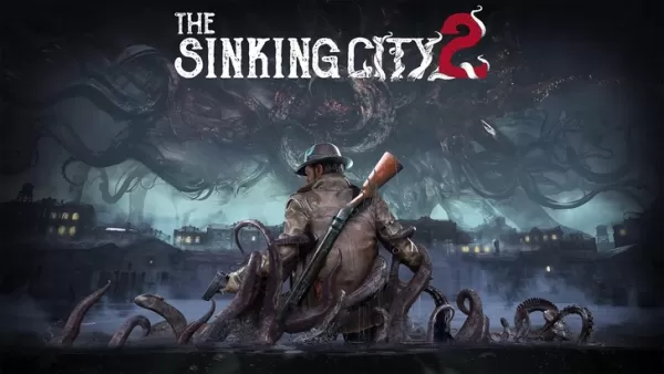 The Sinking City 2 News Update