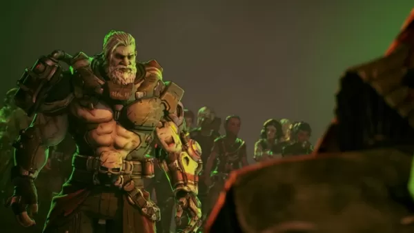 RPG-Elemente in Borderlands 4, inspiriert von BG3 und PoE