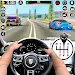 Real Driving School: Car Games