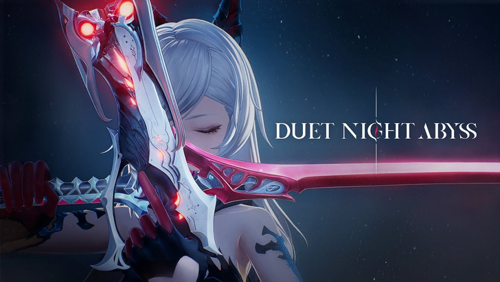 Duet Night Abyss pre-rehistro at pre-order