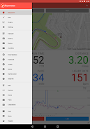 Runmeter Running & Cycling GPS স্ক্রিনশট 1