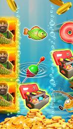 Big Bass Splash win Скриншот 1