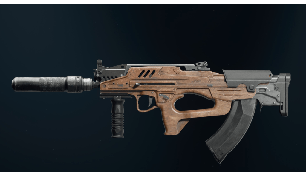 Cypher 091 come parte di un articolo sui migliori carichi in Black Ops 6 Zombies e Multiplayer.