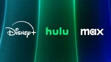 获取迪士尼+，hulu，最大流式捆绑包