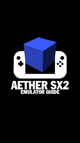 AetherSX2 PS2 Emulator Adviser Ảnh chụp màn hình 0