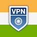 VPN India - get Indian IP