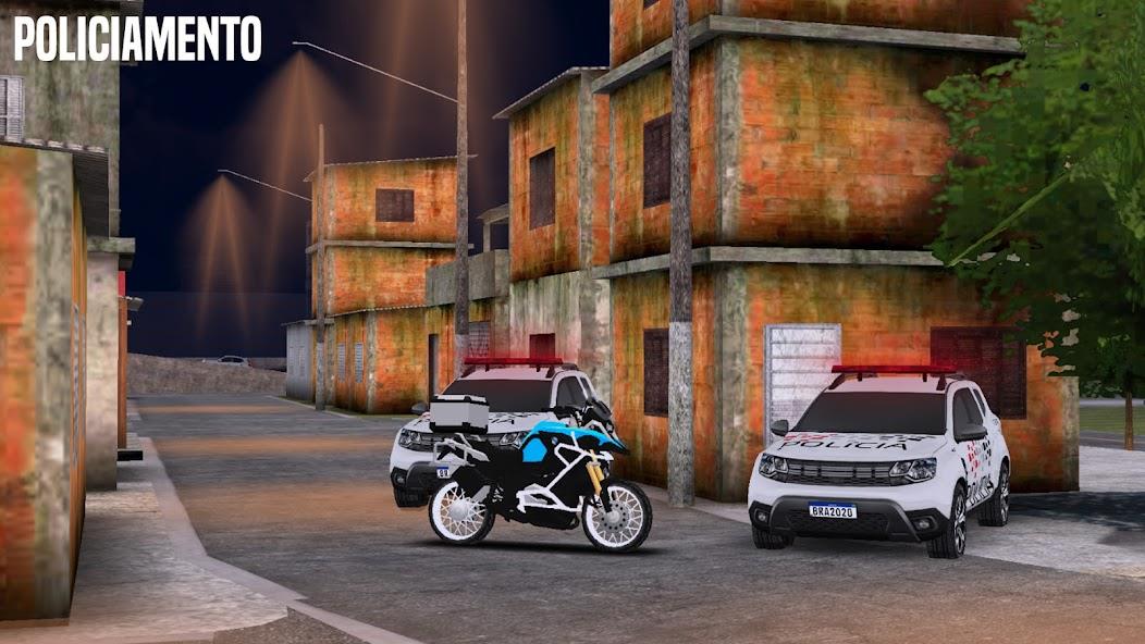 Elite Motos 2 Mod 螢幕截圖 1