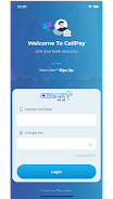 CellPay স্ক্রিনশট 1