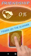 Friendship Scanner Prank スクリーンショット 0