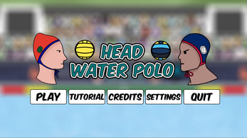 Head Water Polo 螢幕截圖 0