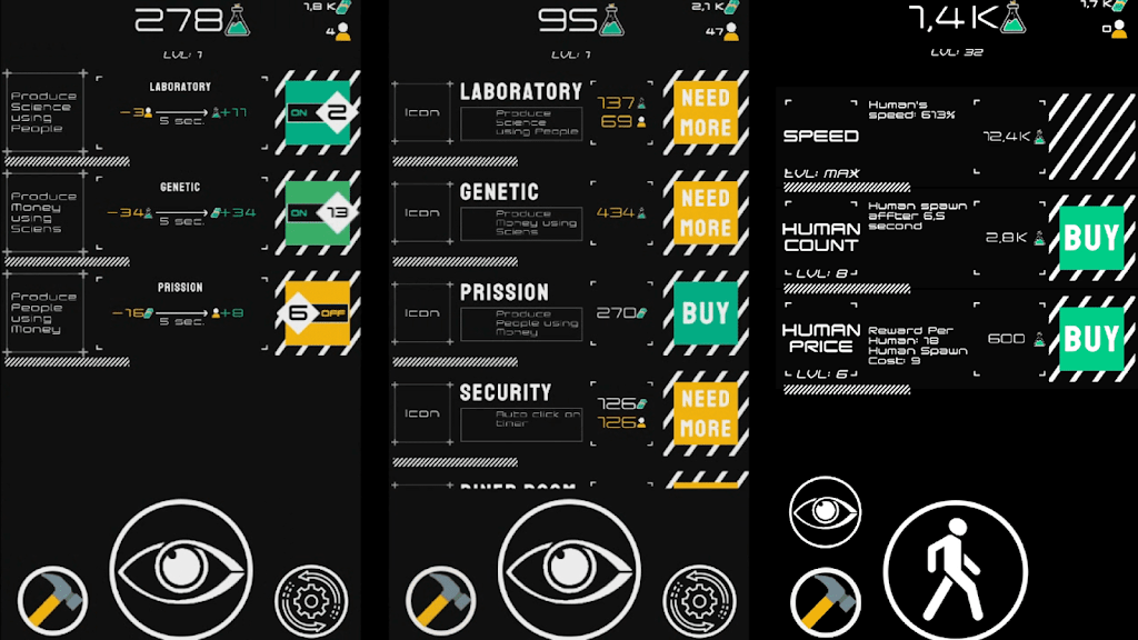 SCP 1562-The Slide (SCP LAB) ဖန်သားပြင်ဓာတ်ပုံ 2