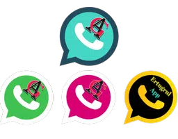 AGWhatsApp Capture d'écran 1