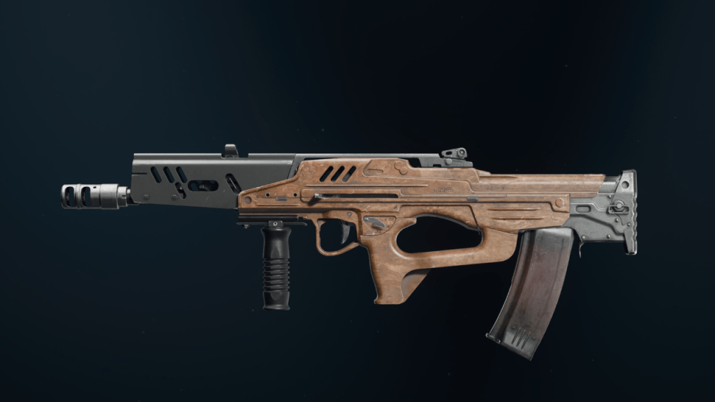 Cypher 091 come parte di un articolo sui migliori carichi in Black Ops 6 Zombies e Multiplayer.