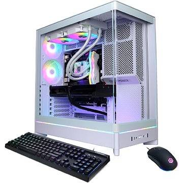 Cyberpowerpc Gamer tối cao