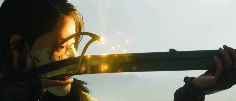 Ghost ng Yotei Image 3