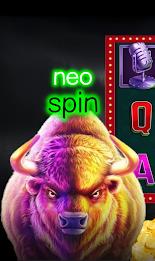 Fortune Neospin slots games应用截图第0张