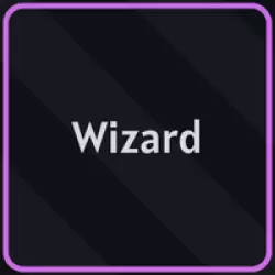 Wizard Class van Arcane Lineage