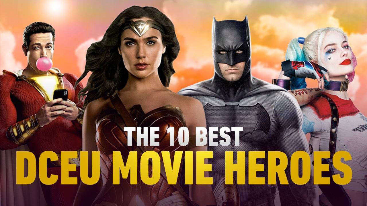 Dceu Hero Image 1