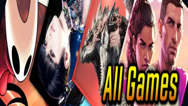 Alternative Game Recommendations