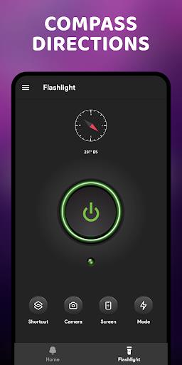 Flash Alert - Flash App Скриншот 3