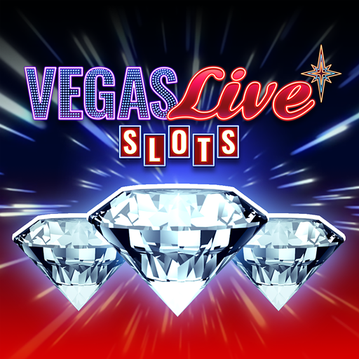 Vegas Live Slots